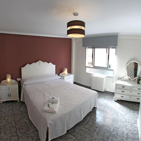 Apartamento El Mirlo Blanco Вильена Экстерьер фото