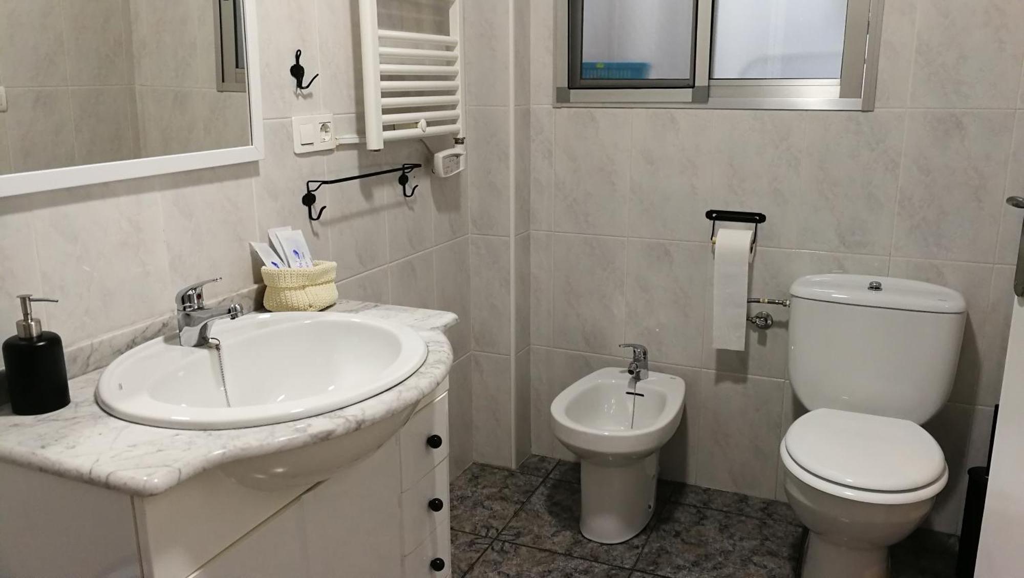 Apartamento El Mirlo Blanco Вильена Экстерьер фото